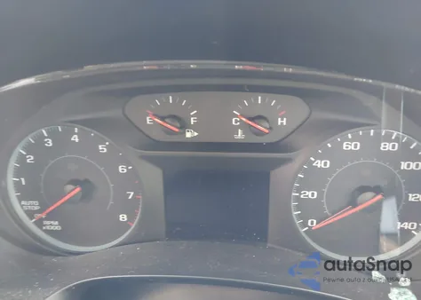 2023 Chevrolet Malibu Fwd 1Lt из США, поврежденный, VIN 1G1ZD5ST0PF140730